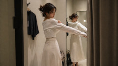 小学一年生「これなにー？」試着室ｶﾞﾗﾗﾗ　女性「キャアアアアアアアアアアアッッ」