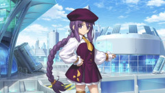 【FGO】シオンそろそろプレイアブル化してもいいと思う