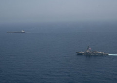 米イラン停戦協議、核兵器保有巡り溝埋まらず…トランプ氏は交渉継続意欲！