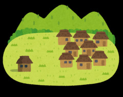 田舎の権力者「地元に住めんようにしたる！」←これ