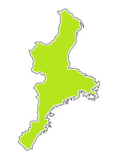 三重県桑名市って観光地としてのポテンシャル高いよな