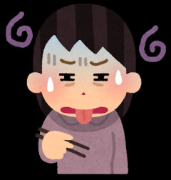 【大人の階段】「まずい」をオブラートに包んだ時の言い方ｗｗｗ