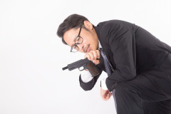 【警告】トランプ襲撃、犯人がチェックポイントを突破できた「本当の理由」がヤバすぎる・・・