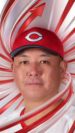 カープ朝山打撃コーチ、再評価路線。