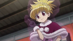 【ハンターハンター】グリードアイランド編で弱いゴンキルの前に現れたビスケって頼もしすぎるよな