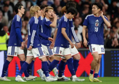 韓国人「なぜ日本はイングランドに勝てたのか？アジア初の快挙にFOXスポーツも『圧倒的な強さ』と絶賛！三笘薫の決勝弾で見せた『精密な崩し』に欧米メディアも驚き」
