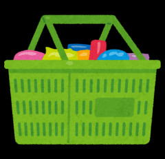 【画像】他人の買い物カゴの中身に文句つけた人、『ある指摘』に赤っ恥