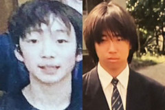 霊媒師「安達結希くんは姿勢が変わって移動している！」母親「！！」