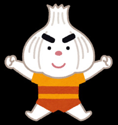 韓国人「実は日本や白人の人たちは、韓国人はニンニク臭くて近くに行きたくないんだそうです・・・」