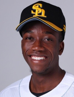 ファーム再調整のイヒネについて「1軍の守備要員としてはまだまだ遠い」