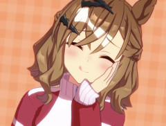 【ウマ娘】ポッケ新衣装が限定より強かったらアカンのちゃうか？