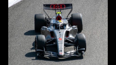 マクラーレンのロブ・マーシャル「アウディR26のサイドポッドはかなり興味深い」