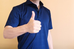 【衝撃】初診の内科で受付嬢ビビらせてきた！(※画像あり)