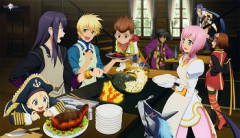 RPGの町「武器屋」「道具屋」「宿屋」←食料品店がないね