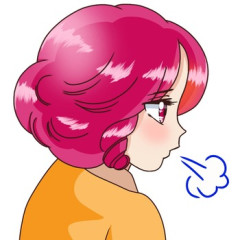 【とんだ災難】リストラされてアパートでくすぶってるところに田舎の友人が泊まりにくるからって電話がきた。10年ぶりに会う友人と喋って前向きな気分になりたかったの