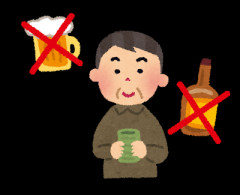 松岡昌宏、8日間禁酒で「何が面白いって圧倒的に食うものが変わる」「刺し身を水では食えない」