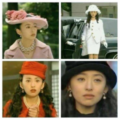 90年代のドラマを語りましょう