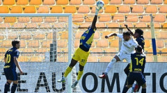 日本代表GK鈴木彩艶、２戦連続クリーンシート！パルマはセリエA残留が決定（関連まとめ）