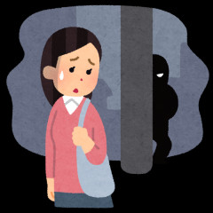 ワイ、いつも見てた女You Tuberを偶然街で見かけて声かけたら→…なぜか動画で告発される