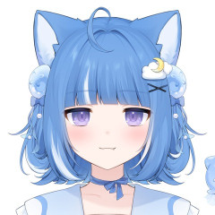 【朗報】海月雲ろあさん、久しぶりの配信！たまにしてくれるだけでありがたい