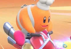 【悲報】「星のカービィエアライダー」があまり話題にならなくなった理由