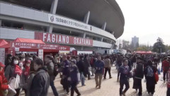 J1・ファジアーノ岡山　本拠地となる新スタジアムの整備是非を検討　有識者らの議論が本格的に開始　約50万人が署名