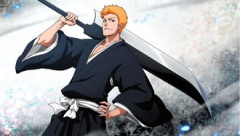 【BLEACH】ホワイトさん虚の癖に人間である一護好きすぎだろ