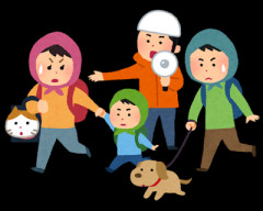 【火災】福島・喜多方市で山林火災、１７８世帯４５８人に避難指示…火の手が人家に迫る