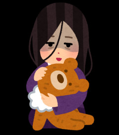 サイコパスに心酔する人の心理