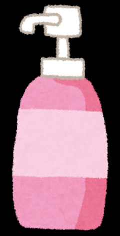 【ウワキ】オタクな自分はハマっていたゲームのヒロインが使用するものと同じシャンプーが売っていることを知り、高値で購入することに。突然そんなものを買う俺に怪し