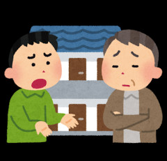 【悲報】ワイ賃貸、契約更新で家賃をとんでもなく値上げされる……