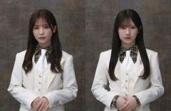 【櫻坂46】遠藤理子＆小田倉麗奈、ペアであの番組に出演！！！