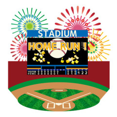 村上宗隆 打率.209 本塁打7 打点14 OPS.908