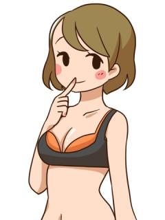 【画像】馬場ふみか、大胆なへそ出しコーデで悩殺ｗｗ