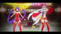 【ベルコ】パチスロ新機種ティザーPV公開！びん娘やすぱ娘が踊ってるぞ！！！