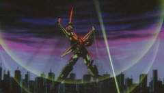 【画像】お前らが一番好きなロボアニメの機体の必殺技を挙げてけ