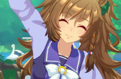 【ウマ娘】「ニンゲン」とか抜かす奴に「ウマ娘」で返したらどうなるか