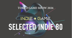 TGS2026、任天堂がプラチナスポンサーに