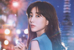 【画像あり】田中みな実「もうすぐ40歳です、まだ誰のものではありません」⇒！