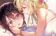 【画像】スイッチでできる百合エッ、ゲームｗｗｗｗｗｗｗｗｗｗ