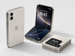 【🍎】折りたたみiPhone、ついに9月デビュー　お値段32万円以上ｗｗｗｗｗｗｗ