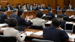 【速報】自民・三原じゅん子氏、こども家庭庁解体論に反論「なくせない」　予算規模が約7兆5千億円に増えたことに関し、誤解があるとの認識