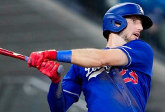 ドジャースのタッカーとかいう期待外れwwwwwwwwwwwwwwwwww