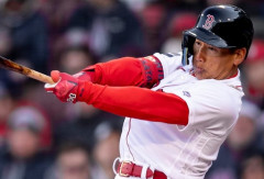 吉田正尚が通用せんかった理由