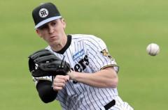 最近のディベイニー 打率.357 14-5 1HR OPS1.000