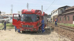 【悲報】消防車を盗む為に女子トイレに火をつけた男さんのチャレンジ結果ｗｗｗｗｗ