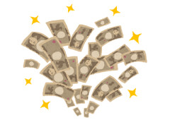 世帯年収3,500万円超の集い