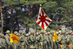 「徴兵制の準備ですか？」自衛官募集のために福岡市が個人情報提供でSNS炎上！