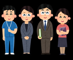 すぐキレる先生に反抗することに。先生『立ってろ』俺「はい」 → 先生『もう座っていいぞ』俺「…」先生『？』「パタっ」先生『！！』 → 結果…