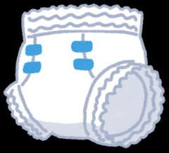 推定資産10億ドル以上の世界的セレブ歌手　娘がディオール初「オートクチュールおむつ」着用で公式デビュー